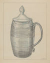 Covered Mug