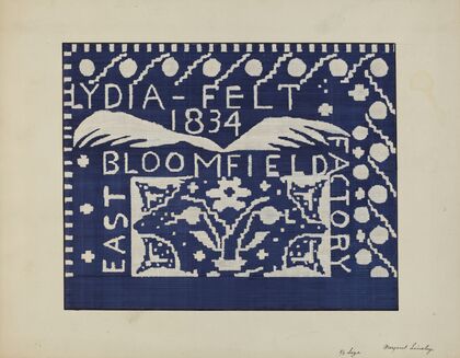 Coverlet
