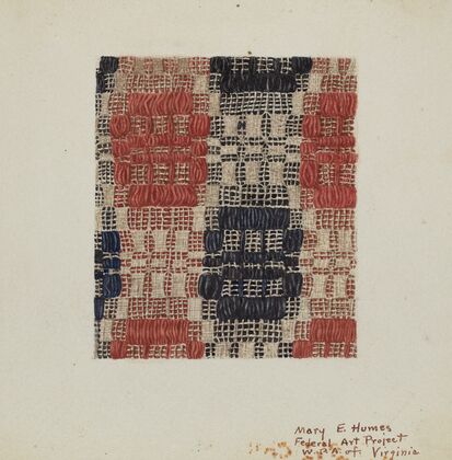 Coverlet