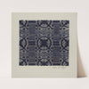 Coverlet (1935-1942) by Miriam Y. Solomon