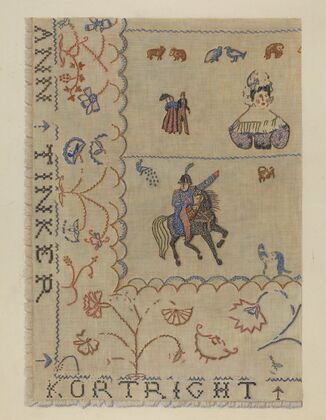 Coverlet