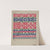 Coverlet by Rex F. Bush