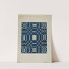 Coverlet (c. 1940) by Ruth M. Barnes