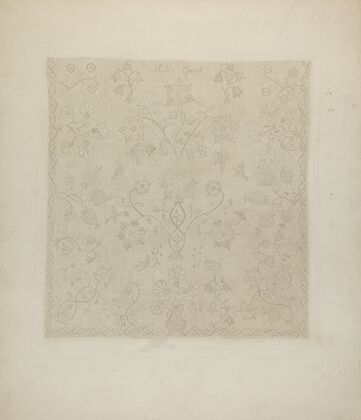 Coverlet