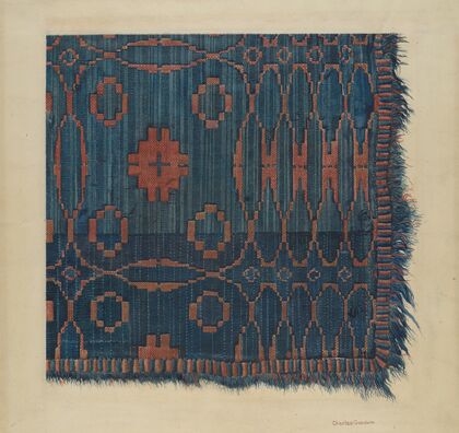 Coverlet