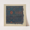 Coverlet by Charles Goodwin
