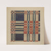 Coverlet by Charles Roadman