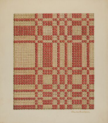 Coverlet