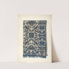Coverlet (c. 1940) by Charlotte Winter