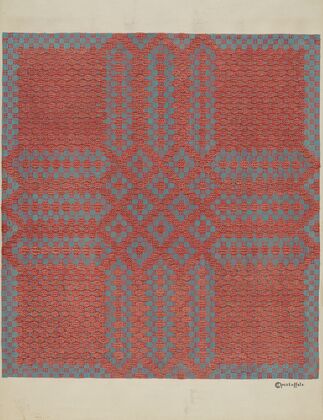 Coverlet
