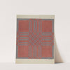 Coverlet by Cornelius Christoffels