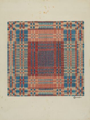 Coverlet