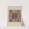 Coverlet by Cornelius Christoffels