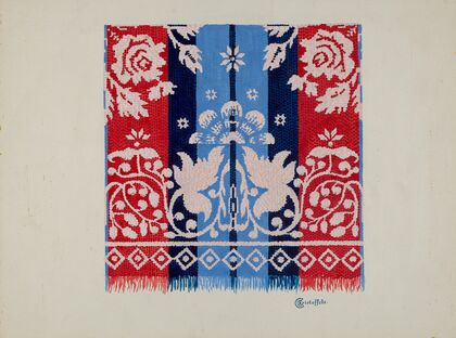 Coverlet