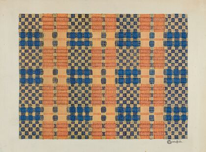 Coverlet
