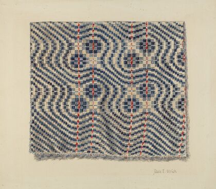 Coverlet