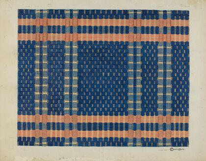Coverlet