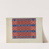Coverlet by Cornelius Christoffels