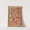 Coverlet (c. 1937) by Cornelius Christoffels