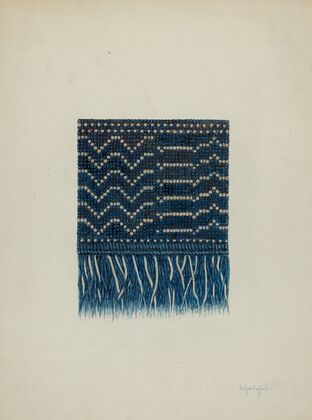 Coverlet