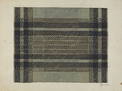Coverlet