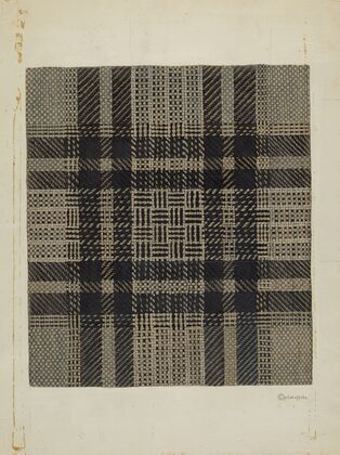 Coverlet