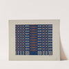 Coverlet by Cornelius Christoffels