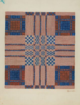 Coverlet
