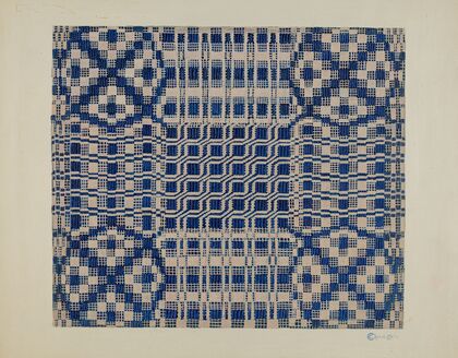 Coverlet