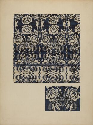 Coverlet