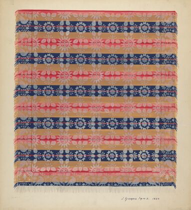 Coverlet