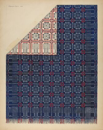 Coverlet