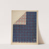 Coverlet by J. Howard Iams