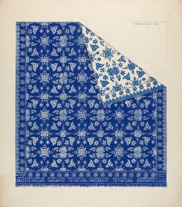 Coverlet