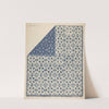 Coverlet by J. Howard Iams