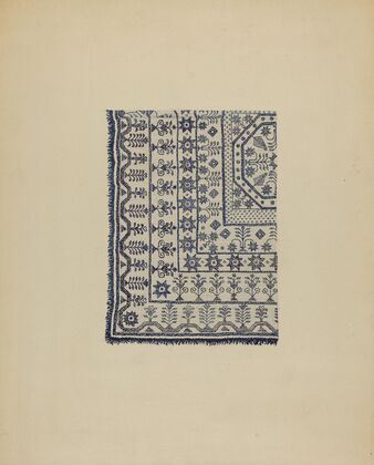 Coverlet