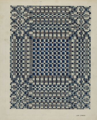 Coverlet