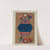 Coverlet (Applique Quilt) by Ruth M. Barnes