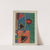Coverlet (Applique Quilt) by Ruth M. Barnes