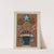 Coverlet (Applique) Quilt by Ruth M. Barnes
