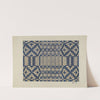 Coverlet Detail by Cornelius Christoffels