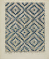 Coverlet Fragment