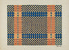 Coverlet (Reverse Side)