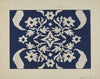 Coverlet Section