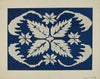 Coverlet Section
