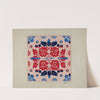 Coverlet (Section) by Cornelius Christoffels