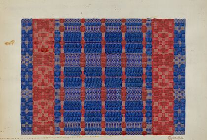 Coverlet (Section)