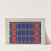 Coverlet (Section) by Cornelius Christoffels