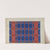 Coverlet (Section) by Cornelius Christoffels
