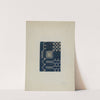 Coverlet (Section of) by Cornelius Christoffels